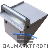 IMET Anschlussst�ck (RAB 26S) f�r Abfuhrrollenbahn BS 300/60