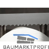 WIKUS Metall-Bands�geblatt M42 6096 x 54 x 1,3 mm, 2 - 3 Z�hne per Zoll