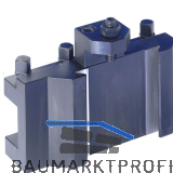 PARAT Wechselhalter WDL 1/20 - Innenbearbeitung