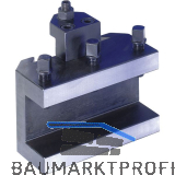 PARAT Wechselhalter WD 2/25 - Universal