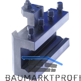 PARAT Wechselhalter WDPL 3/32 - Innenbearbeitung