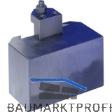 PARAT Wechselhalter WBW 3/50 - zur Individuellen Anpassung