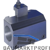 PARAT Wechselhalter WB 4/2,5" - Innenbearbeitung