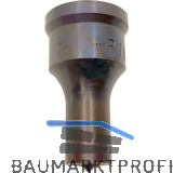 KEWEMA Stempel Rund 25 mm