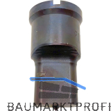 KEWEMA Stempel Langloch 13 x 26 mm