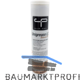 PHI OIL Schmierfett Unigrease LC Bronze EP2, 400 g