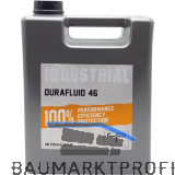 PHI OIL Hochdruck-Hydraulik�l Durafluid 46, 5 Liter