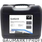 PHI OIL Standard-Einbereichshydraulik�l Durafluid 46, 20 Liter