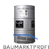 PHI OIL Industriehydraulik�l Durafluid GT Silver 46, 200 Liter