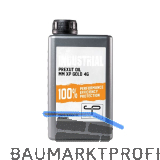 PHI OIL Minimalmengenschmierstoff Prexut Oil MM XP Gold 46, 1 Liter