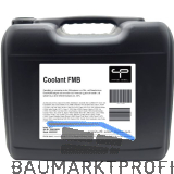 PHI OIL K�hlerfrostschutz Longlife Coolant FMB, 20 Liter