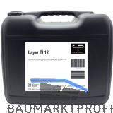 PHI OIL Tischschmierung Layer TI 12, 20 Liter