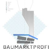 LVD Standard-Oberwerkzeug LVD-Classic-Aufnahme D10 gekr. L=510 78� 400kN