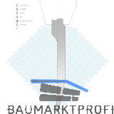 LVD Standard-Oberwerkzeug LVD-Classic-Aufnahme J10 spitz L=250 26� 600kN