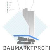 LVD Standard-Oberwerkzeug WILA-Aufnahme D10W gekr�pft L=550 78� 750kN 12-teilig