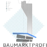 LVD Standard-Oberwerkzeug WILA-Aufnahme D15W gekr�pft L=510 78� 750kN