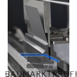 LVD Zudr�ckstempel WILA-Aufnahme P15.08W,TP00020 L=550 20� 400 kN 12-tlg.