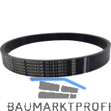 ALZMETALL Keilriemen 34 x 8 x 862 mm zu AC 32/AS