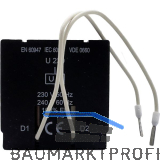 ALZMETALL Unterspannungsausl�ser