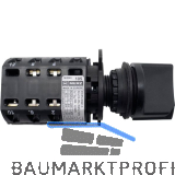 ALZMETALL Wendeschalter 400 V zu ALZSTAR 50