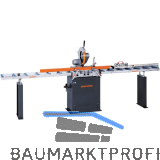 ELUMATEC Abl�ng- und Gehrungss�ge MGS 72/30