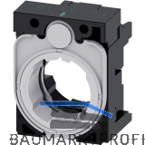 SIEMENS Halter 3-fach - 3SU1500-0AA10-0AA0