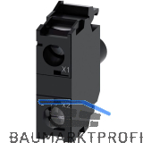 SIEMENS LED Modul - 24V - blau - 3SU1401-1BB50-1AA0