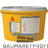 SIKA Kosmetikm�rtel - Cosmetic-L 25kg