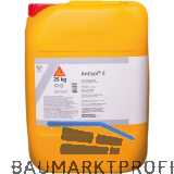 SIKA Verdunstungschutz Antisol E 25kg