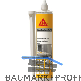 SIKA Ankerklebstoff AnchorFix�-2+