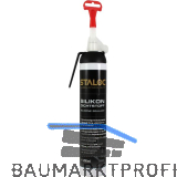 STALOC Silikondichtstoff �lbest�ndig 200ml schwarz