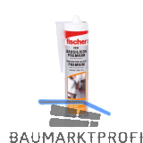 FISCHER Bausilikon DBSI 280ml betongrau