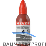 MIXOL Abt�nkonzentrat Nr. 4 Oxyd-rot 20ml