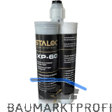 STALOC 2K Konstruktionsklebstoff XP-60 grau 500g, ohne Mischer