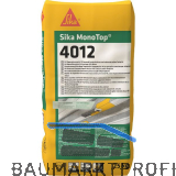 SIKA Instandsetzungsm�rtel MonoTop-4012 Eco 25kg