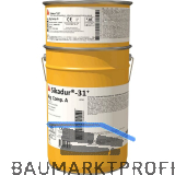 SIKA Epoxidharzkleber Sikadur 31+ 6kg (AB)