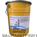 SIKA Paneelkleber SikaForce�-710 L35 Komp. A / 25kg