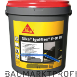 SIKA Bitumen-Voranstrich f�r Sika Igolflex 5L