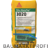 SIKA Fl�chenspachtel MonoTop-3020 25kg