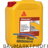 SIKA Haftemulsion / Latex 25kg