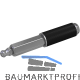 Sika Schraubpacker 13/110, mit Kegelkopfnippel