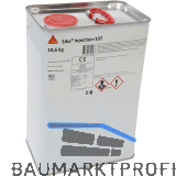 SIKA Injektion-107 10,6kg