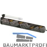 SIKA Montageklebstoff SIKA Sikaflex-554 600ml schwarz - Power Cure