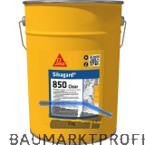 SIKA Graffitischutz - Sikagard-850 Clear 5kg