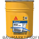 SIKA Graffitischutz - Sikagard-850 Clear 20kg