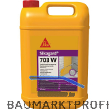 SIKA Impr�gnierung Sikagard-703 W 5L