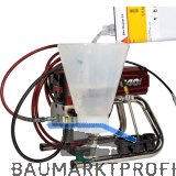 SIKA Injection Reiniger C1 9,5kg