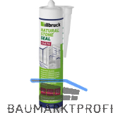 ILLBRUCK Natursteinsilikon FA870 310ml transparent