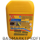 SIKA -4a Dichtungsm�rtelzusatzmittel 25kg