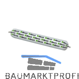 ILLBRUCK LD702 Acryl 10% 600ml Beutel, wei�